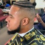 Men's Cut