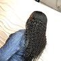 Closure Sew In