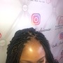 Flat Twists