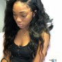 Frontal Sew In