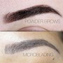 Microblading