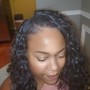 Lace Closure Sew In