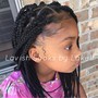 Traditional Sew In