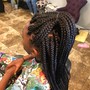 Comb Twist