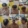 Scalp Treatment