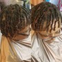 Loc Retwist