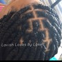 Center Locs