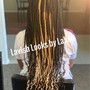 Center Locs