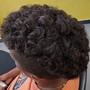 Clarifying Treatment for Natural Hair (AddOn) Only