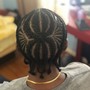 Comb Twist