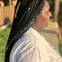 Crochet Braids