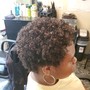 BIG CHOP!