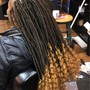 Senegalese Twist