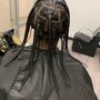 Wig Installation