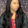 Closure Sew-In