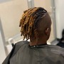 "BIG CHOP"