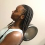 (Quick Fix)Wig Install Lace Closures Only