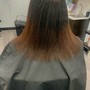 Keratin Treatment