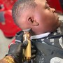 Kid’s Cut