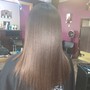 Full Balayage