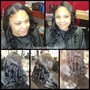 Full Sew In