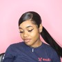 Lace Closure Sew In