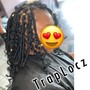 Loc Hot Oil Treatment