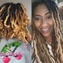 Crochet Braids