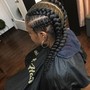 Flat Twists