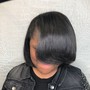 Sew in Removal