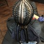 Flat Twists