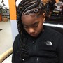 Comb Twist