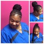 Crochet Braids