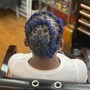 Sisterlocs tightened