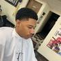 Men's Signature Fade