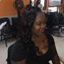 Closure Sew In