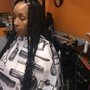 Crochet Braids