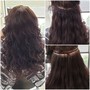 Women's Cut and style Wig