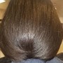 Add on Clarifying/Deep cleanseing Loc shampoo