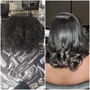 Detangle Natural Hair