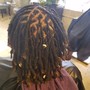 Kids Starter Locs