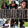 Poetic Justice Braids