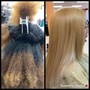 Olaplex added to any service