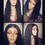 Lace Wig Customization ONLY