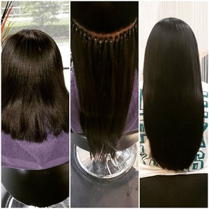 How Do Hair Extensions Work? - StyleSeat