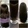 Gk Keratin Treatment