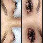 Volume 2D - 5D Lash Extensions