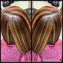 Full Balayage