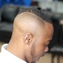 Men's Cut