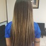 Full Balayage